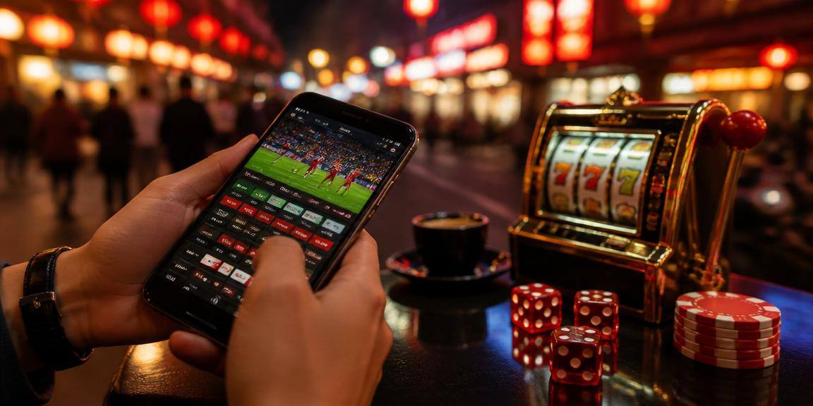 67king88 Live Casino